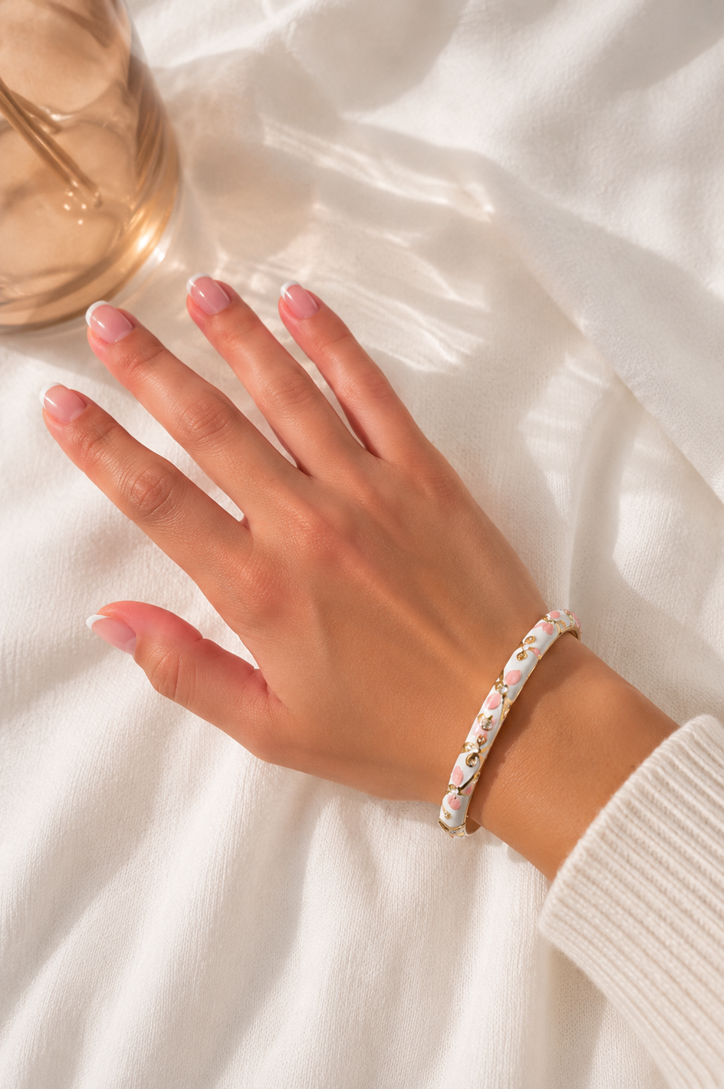 BRACELET CAPUCINE