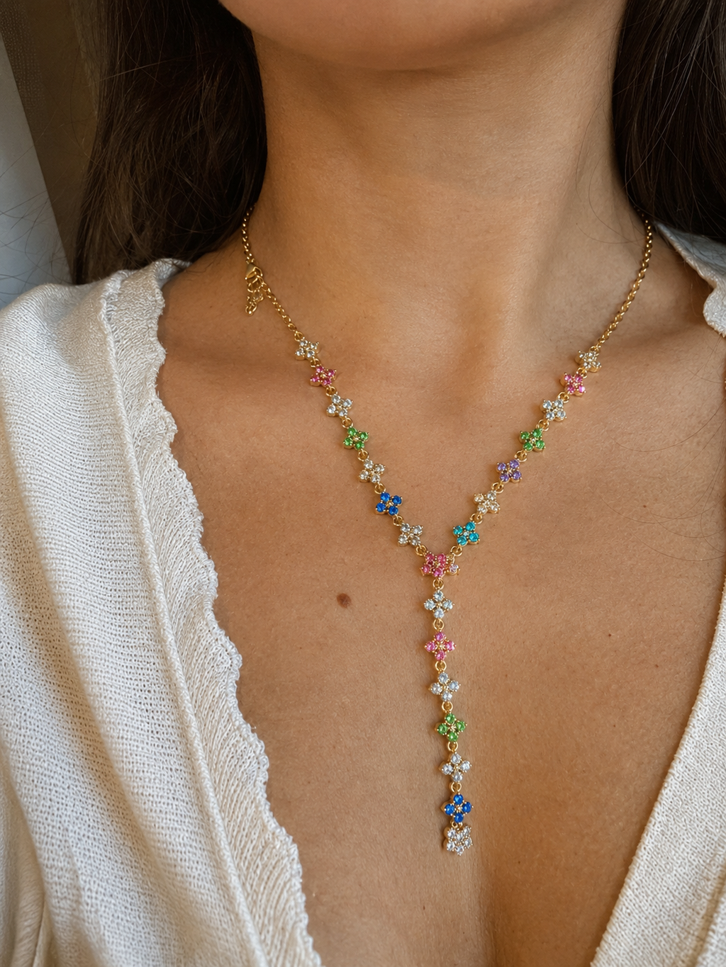 COLLIER ORLA