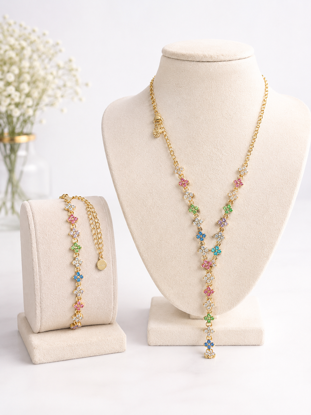 COLLIER ORLA