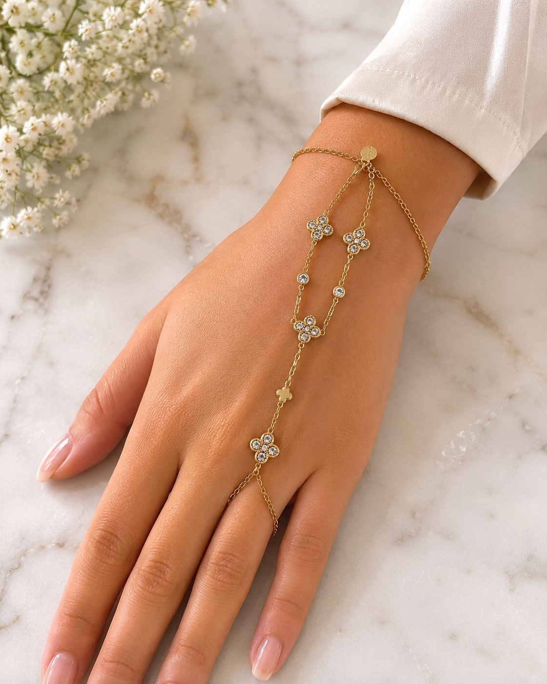 BRACELET MIYA